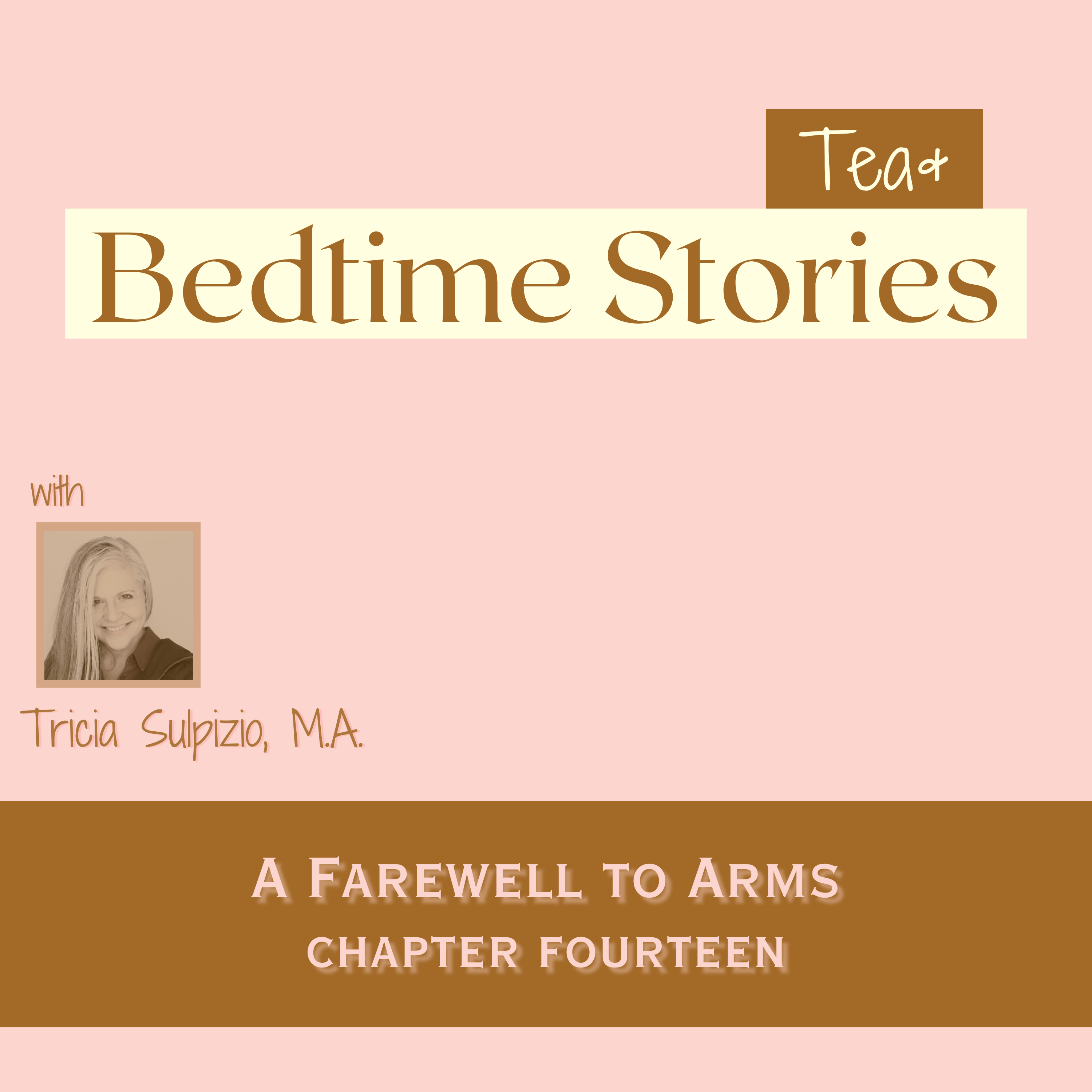 Tea & Bedtime Stories