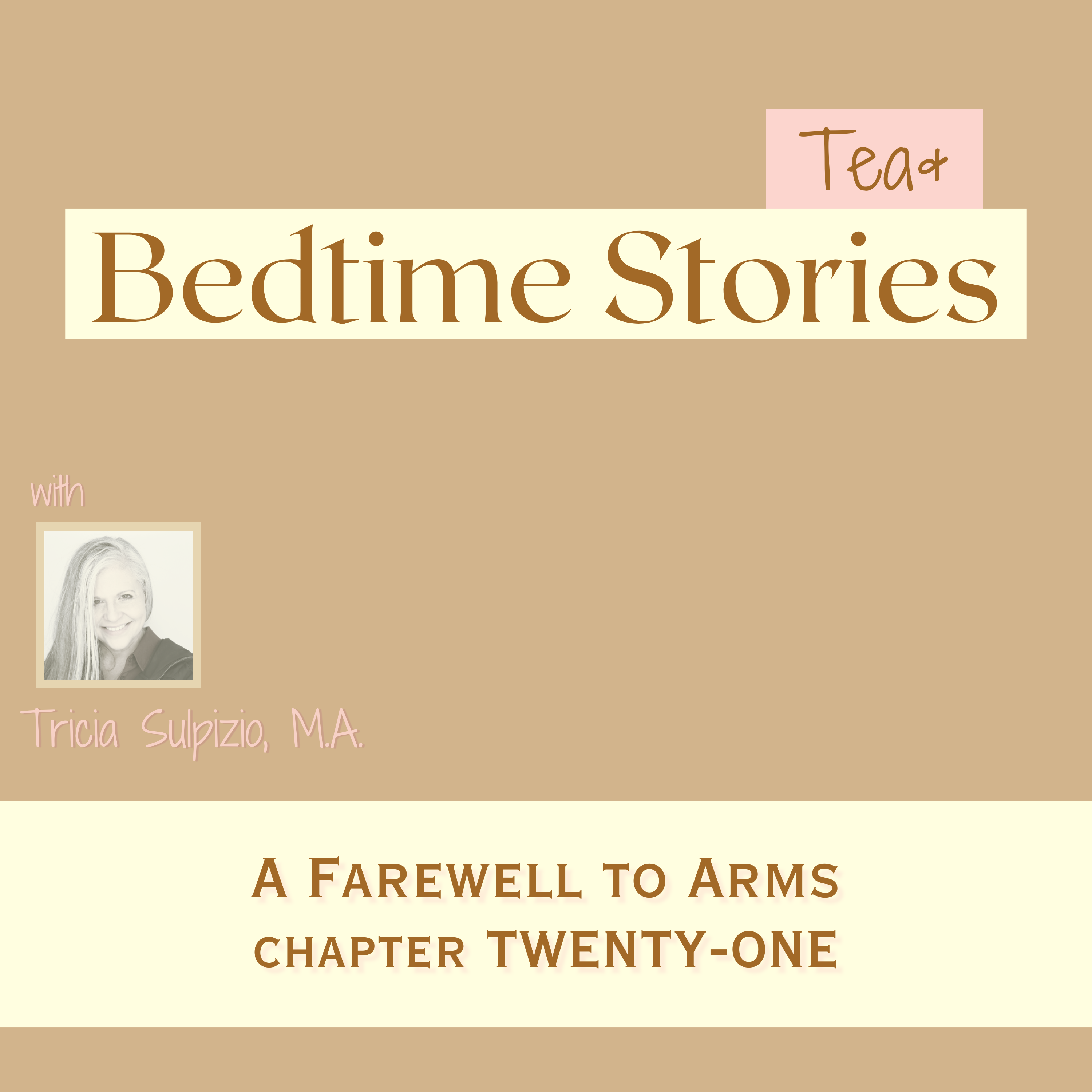 Tea & Bedtime Stories