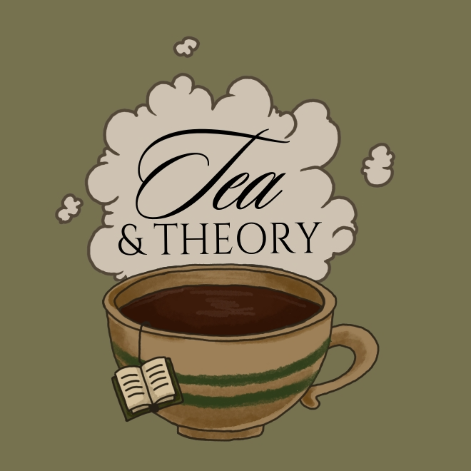 Tea & Theory