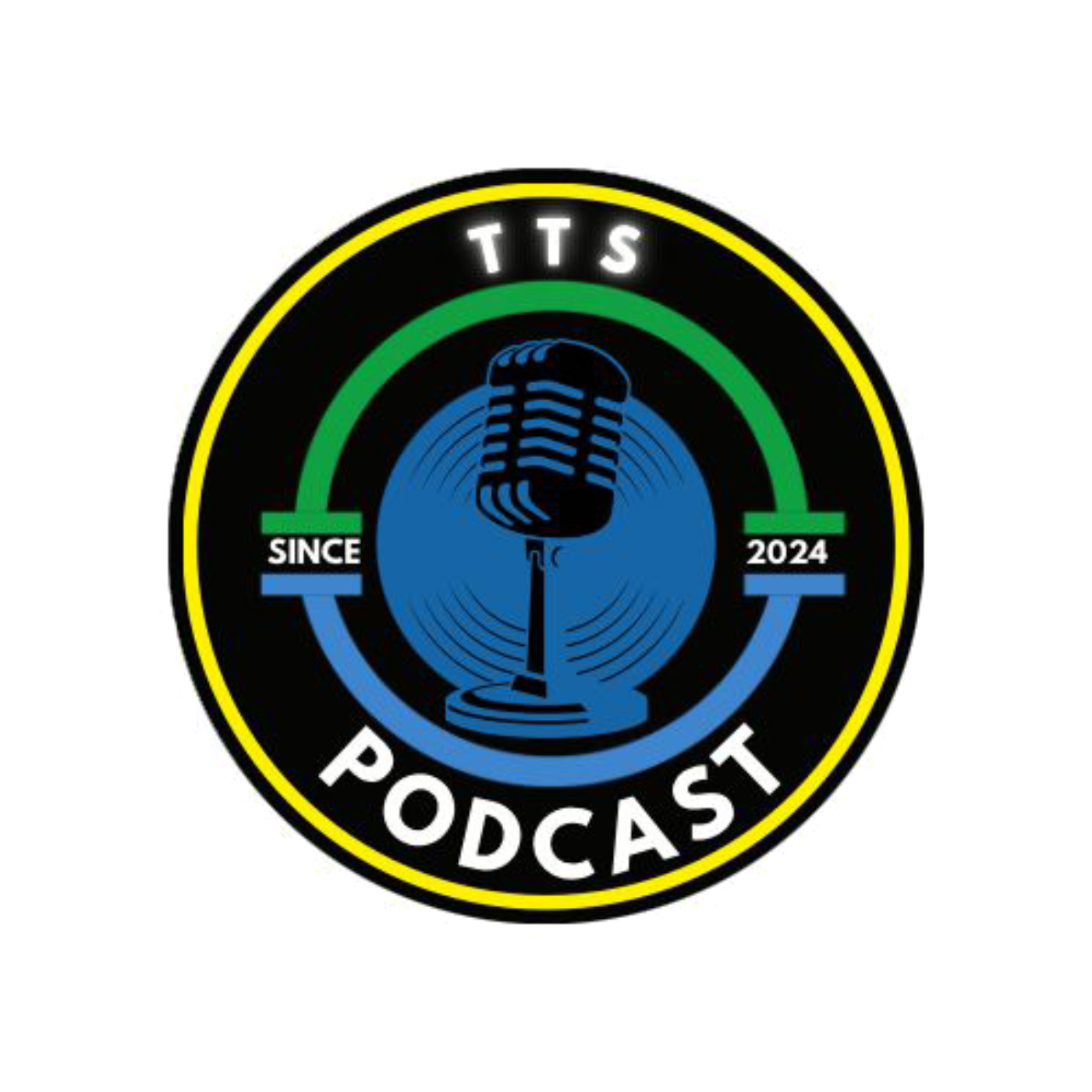 Tea Time Session Podcast 