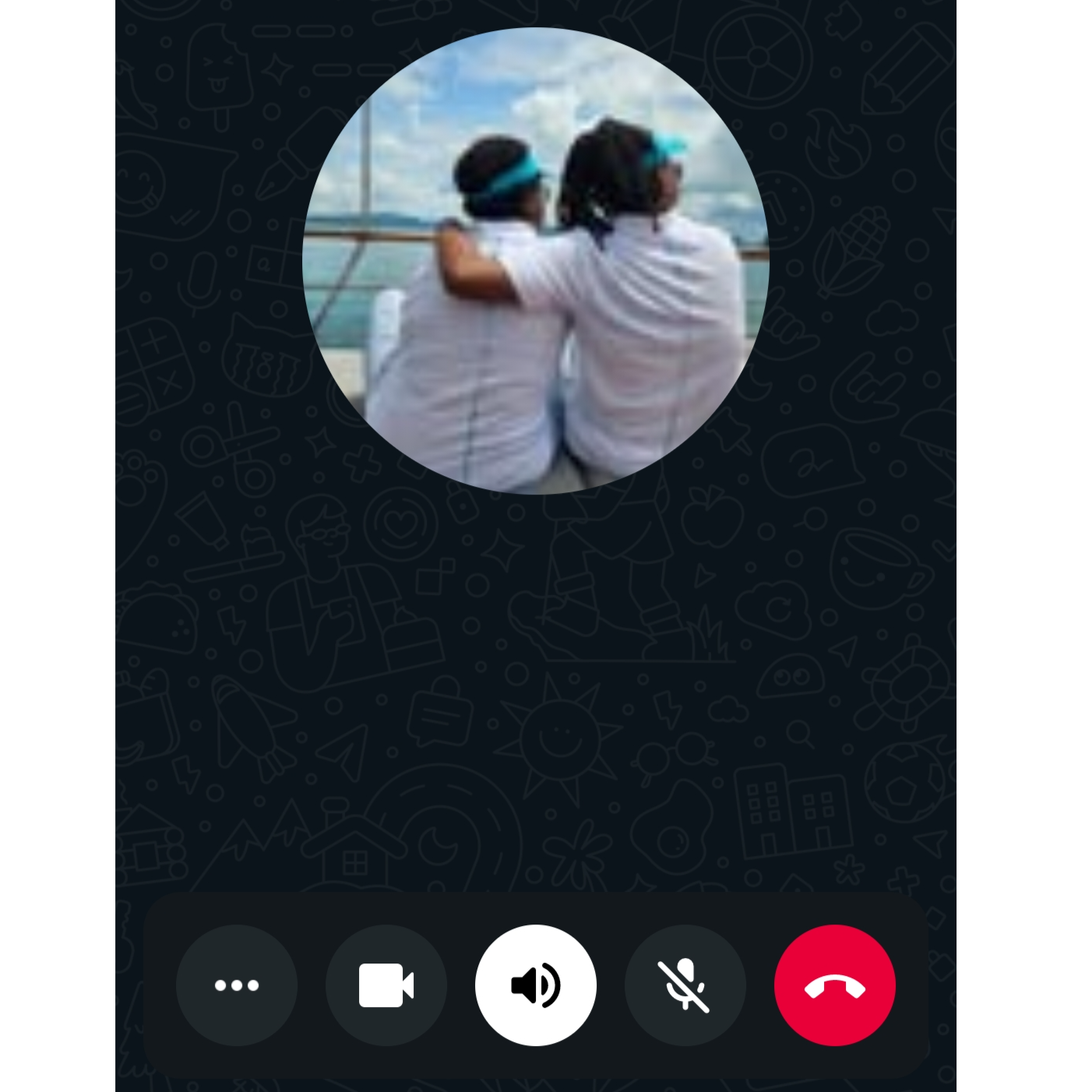 Weekly Chats with Mum 