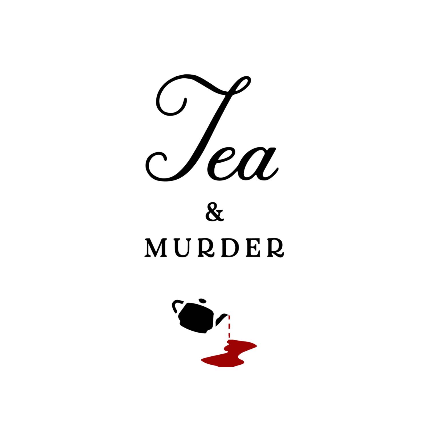 Tea & Murder Season 1 Trailer