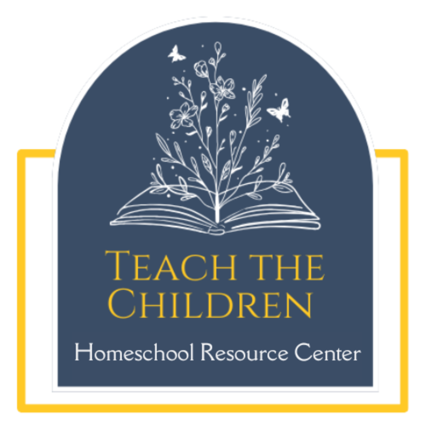 Teach the Children Homeschool Resource Center
