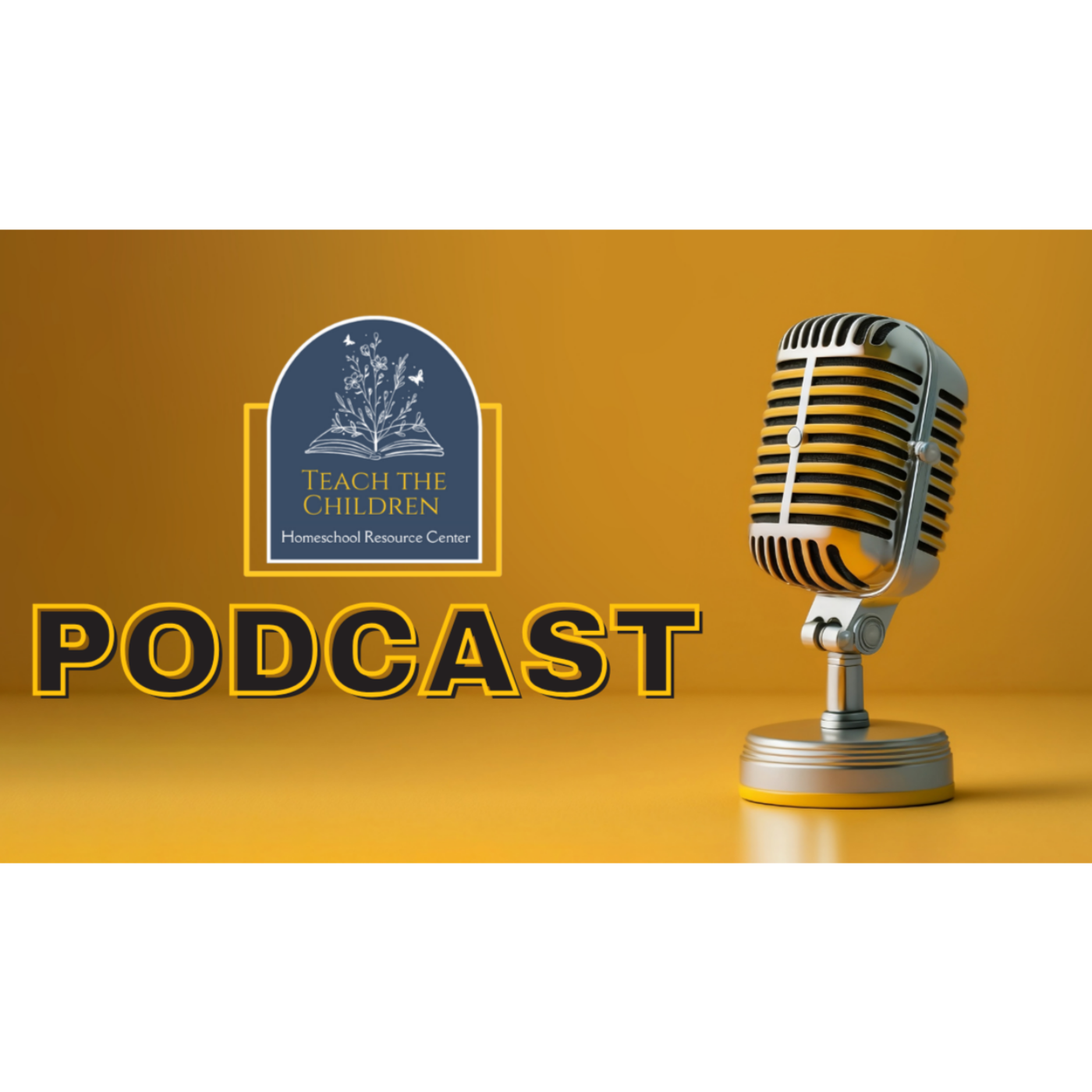 Episode #2 - Testing episode artwork