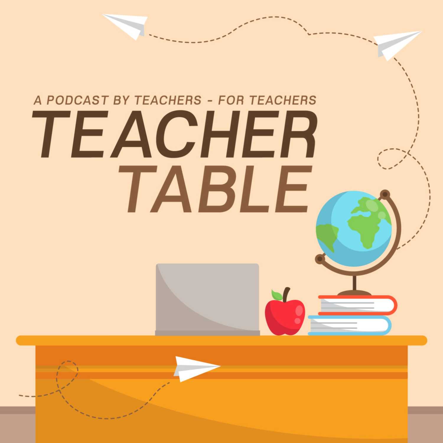 Teacher Table