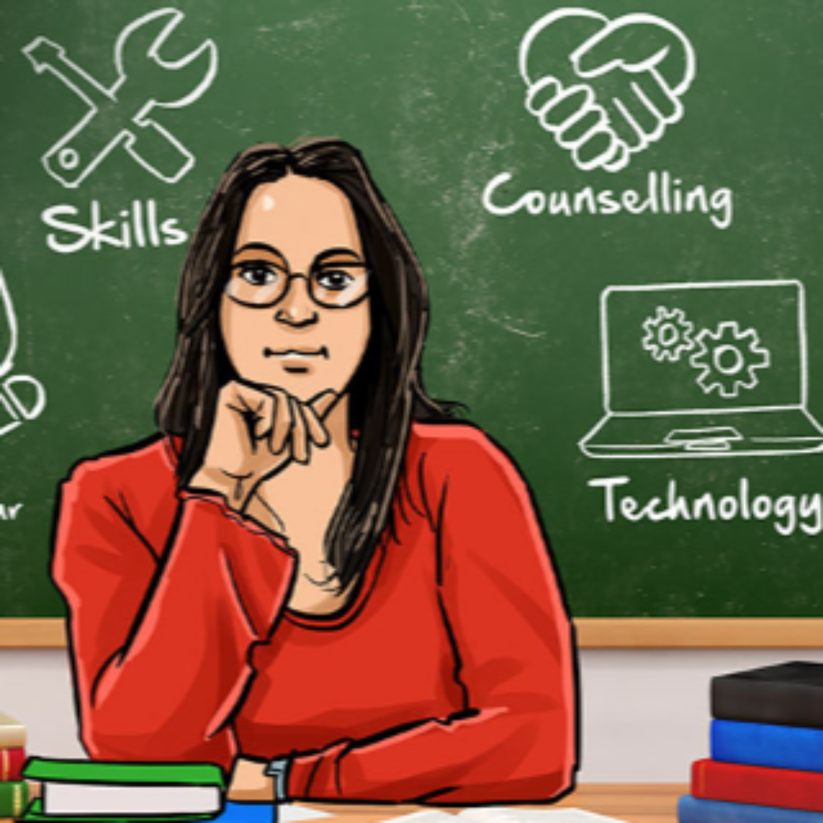 Teacherpreneur Podcast