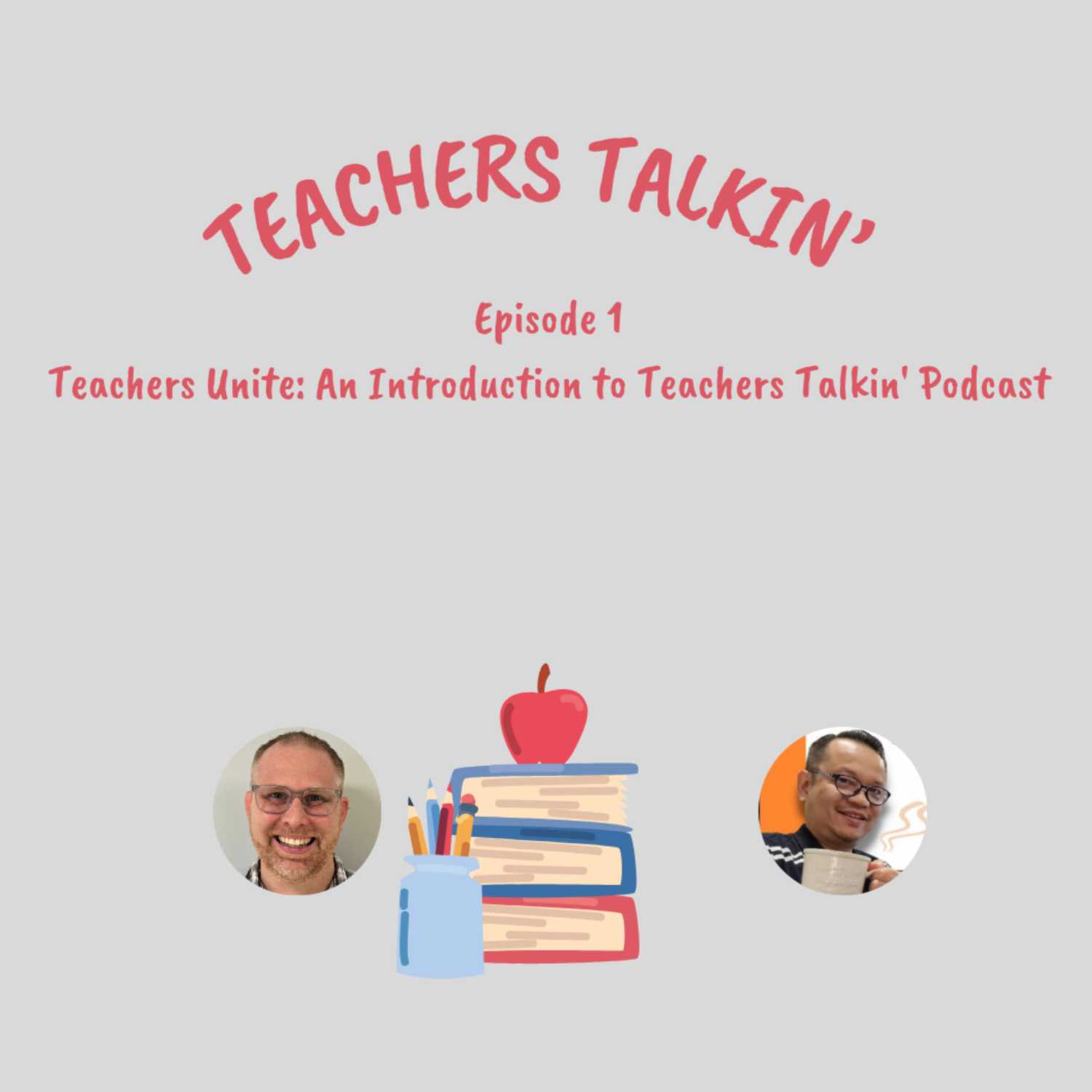 Teachers Talkin\'