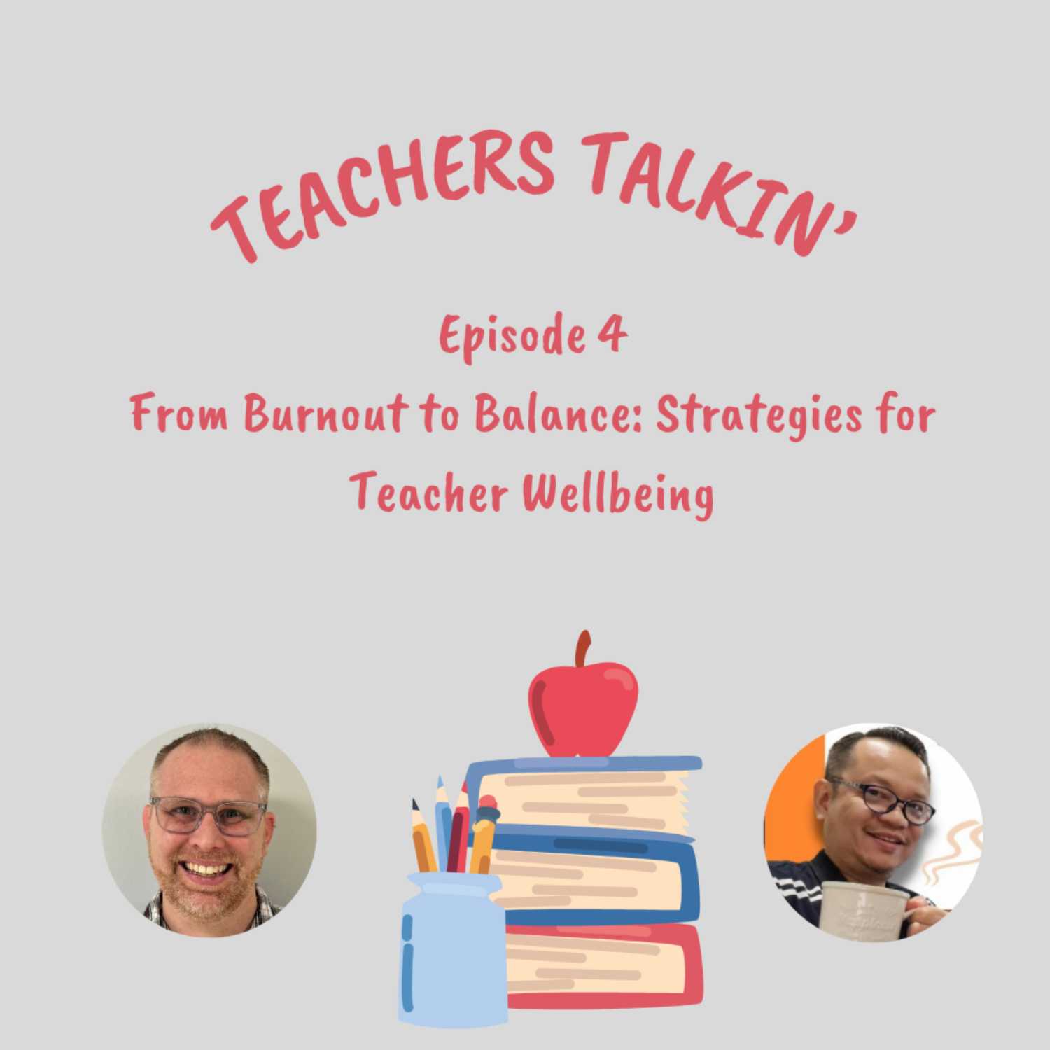 Teachers Talkin\'