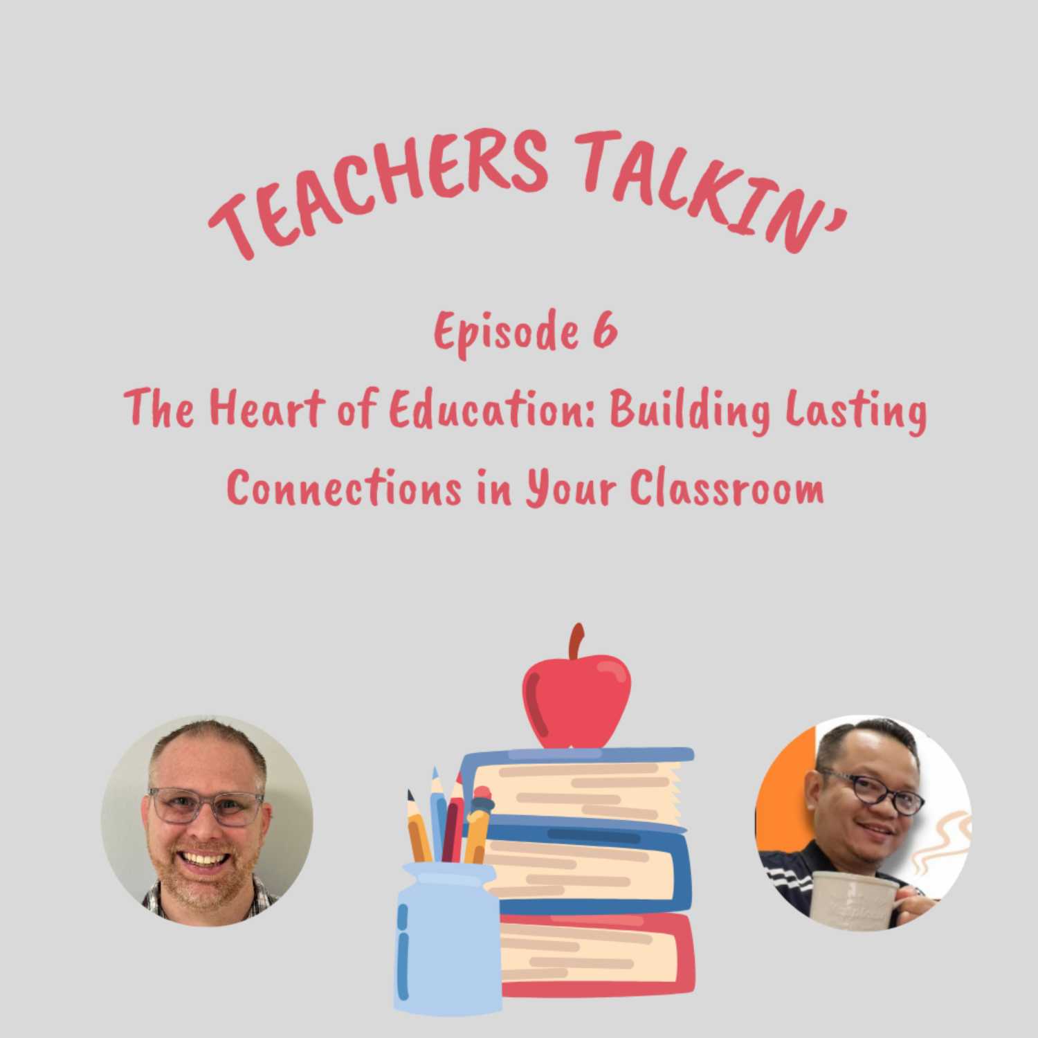 Teachers Talkin\'