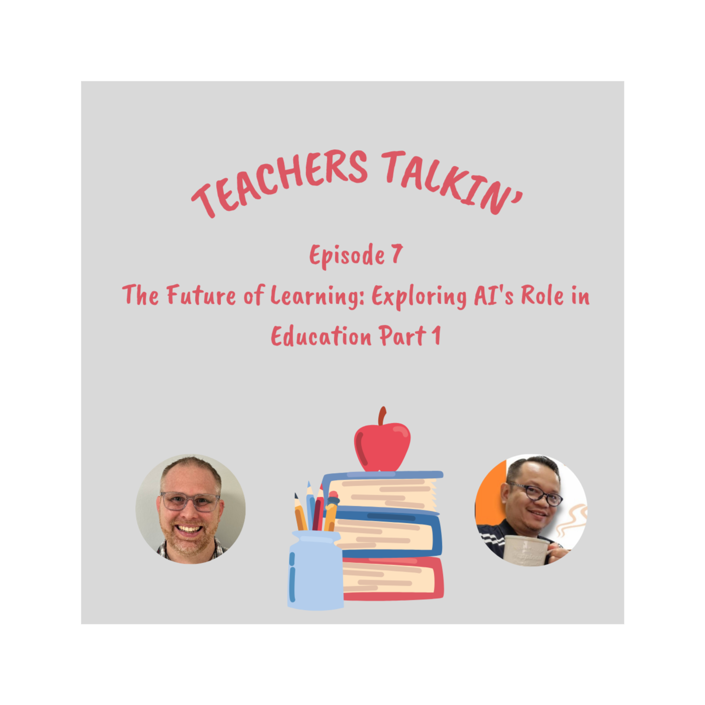 Teachers Talkin\'