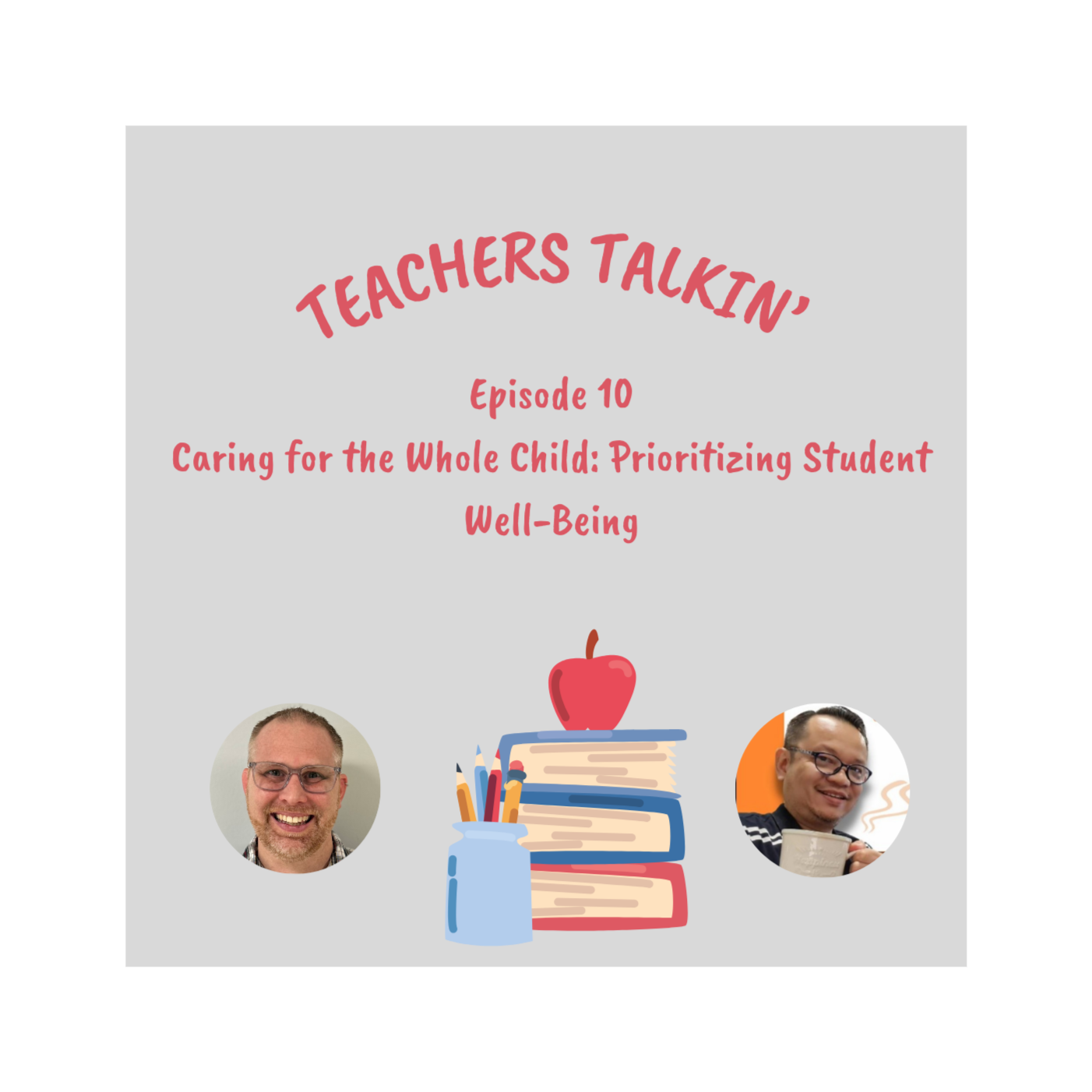 Teachers Talkin\'