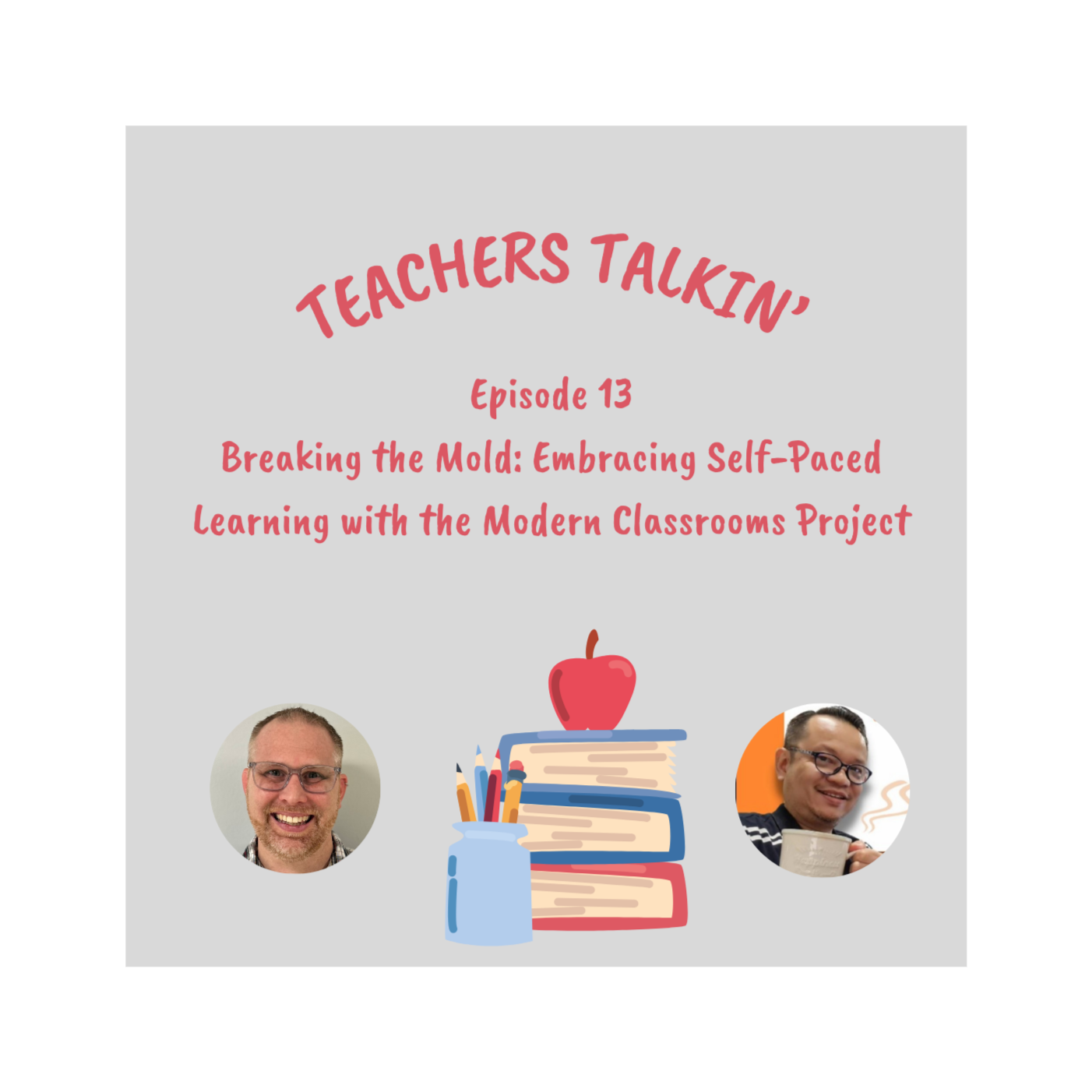 Teachers Talkin\'