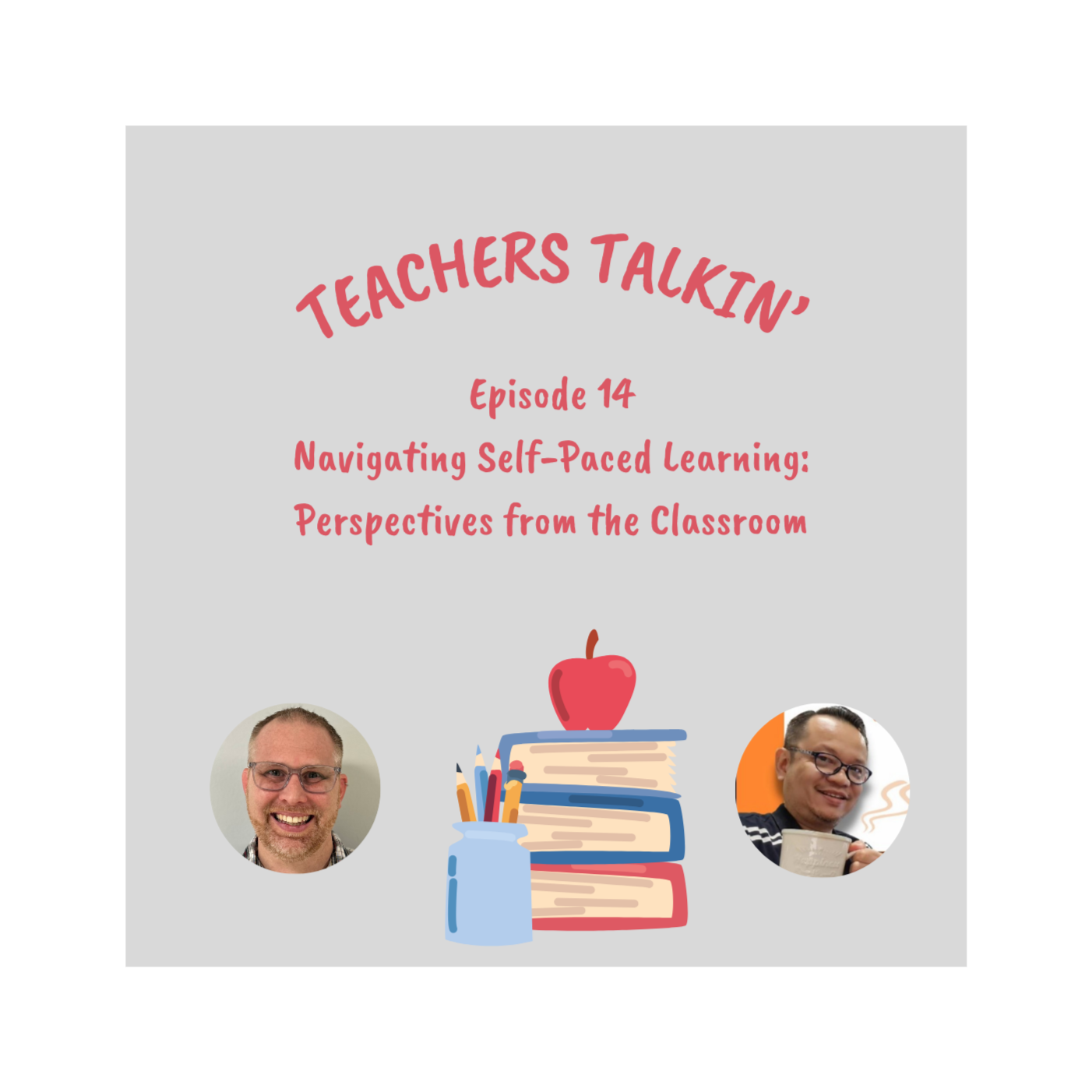 Teachers Talkin\'
