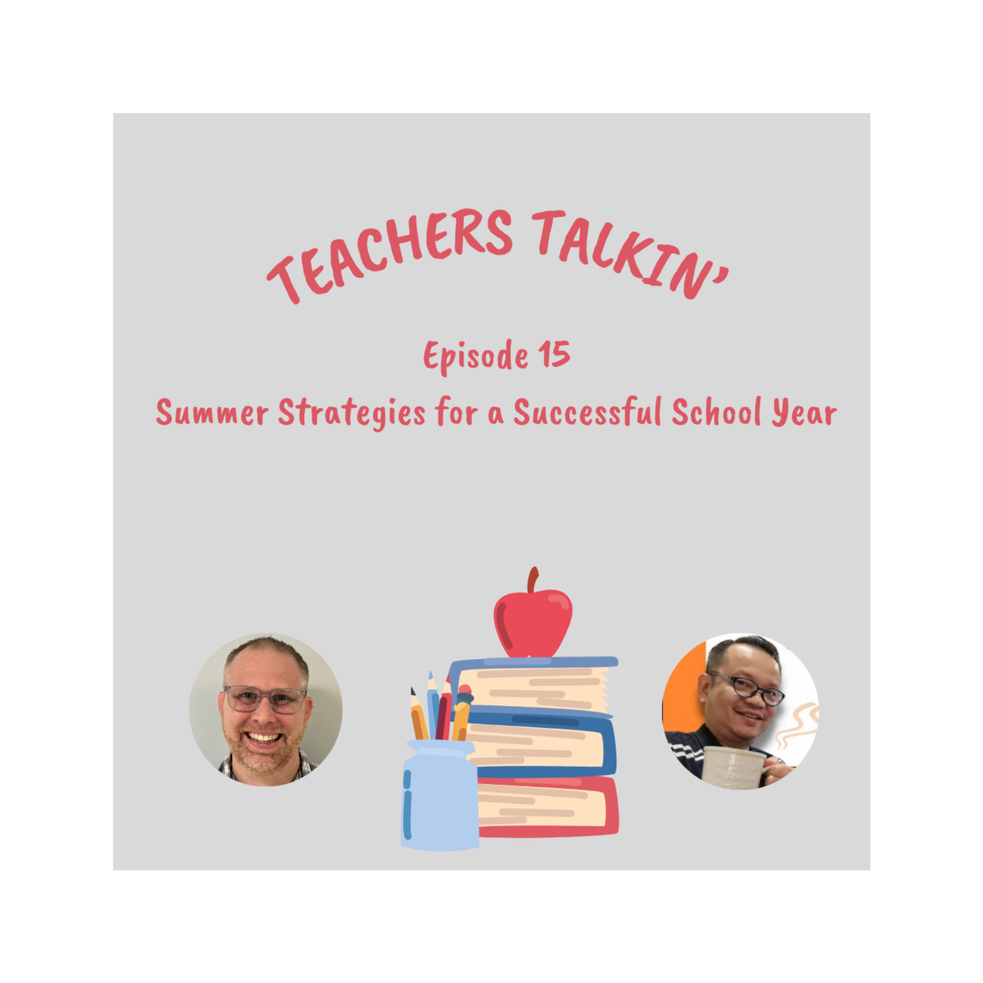 Teachers Talkin\'