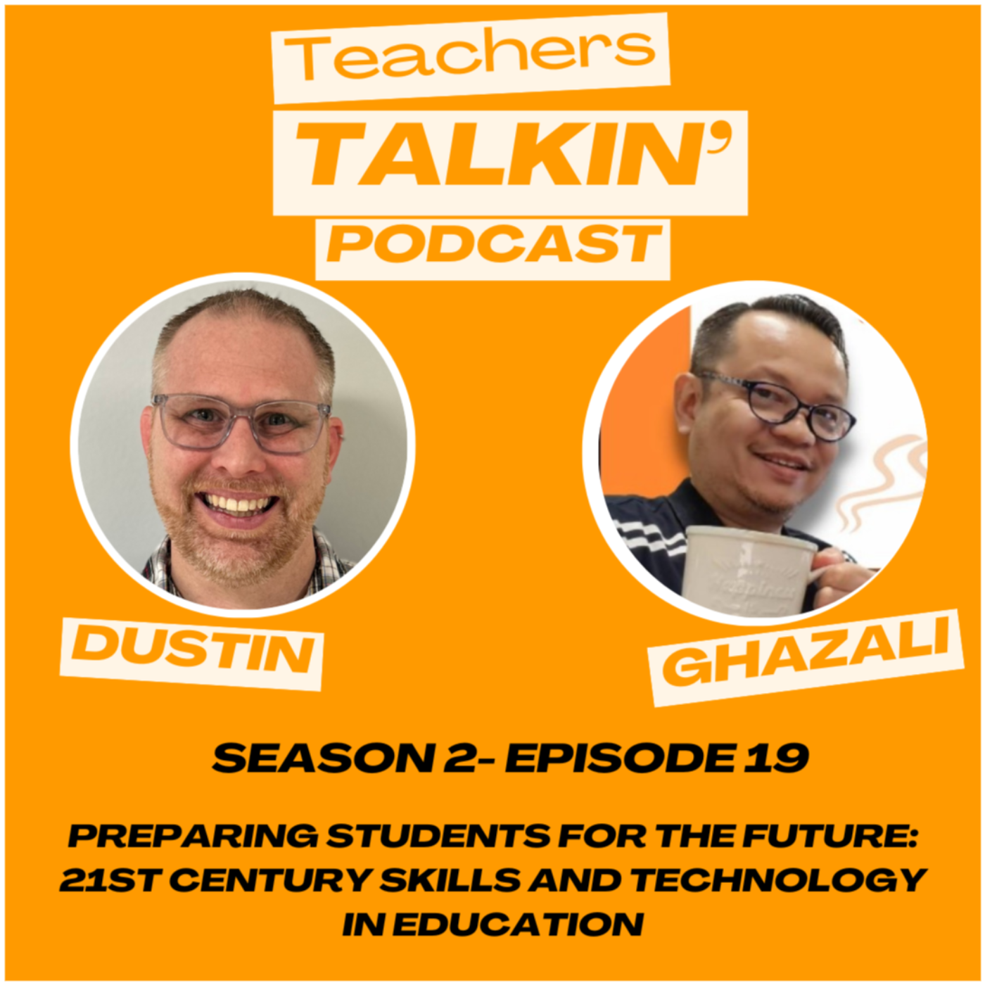 Teachers Talkin\'