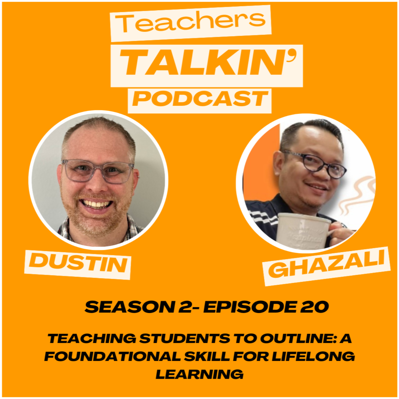 Teachers Talkin\'