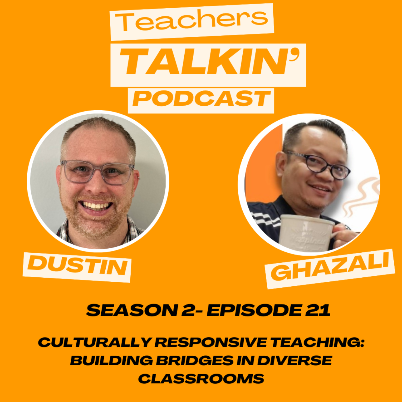 Teachers Talkin\'