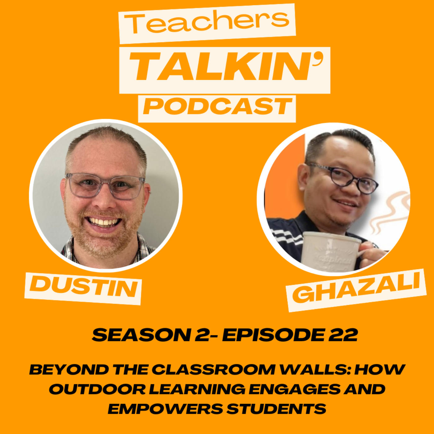 Teachers Talkin\'