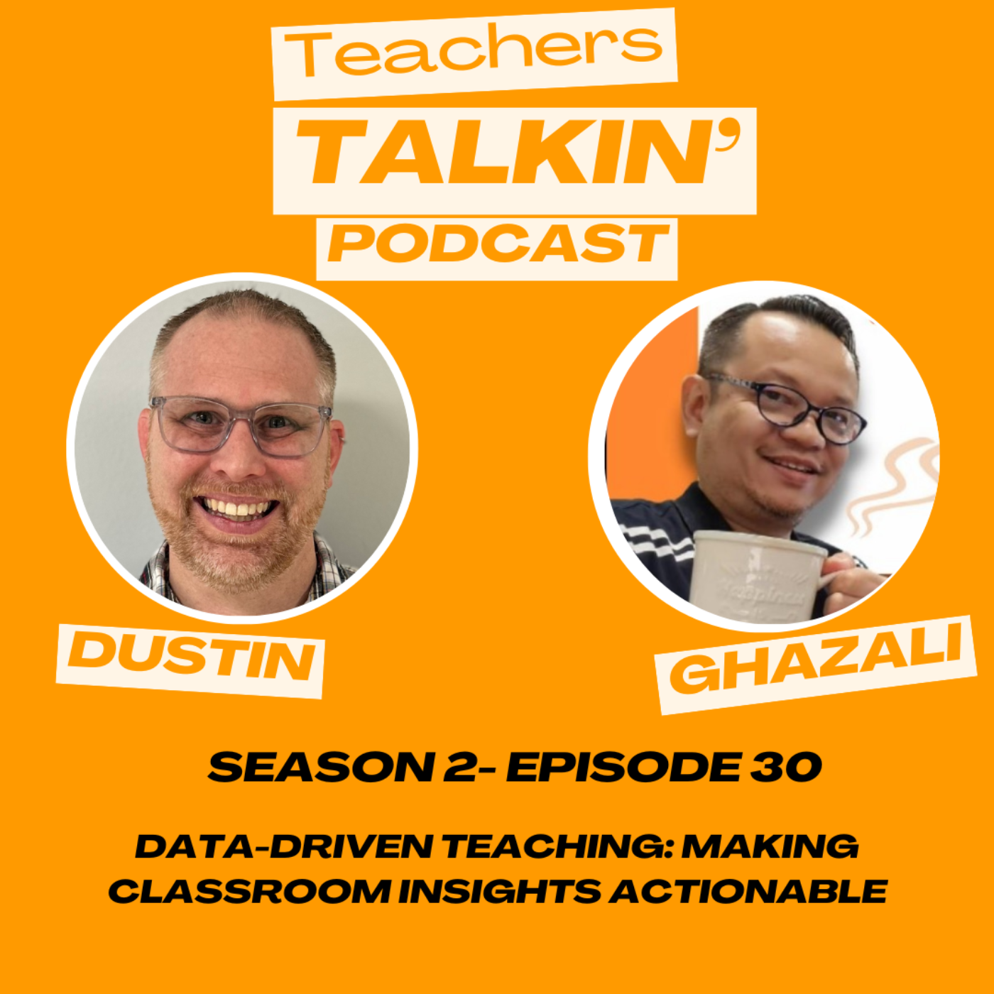 Teachers Talkin\'