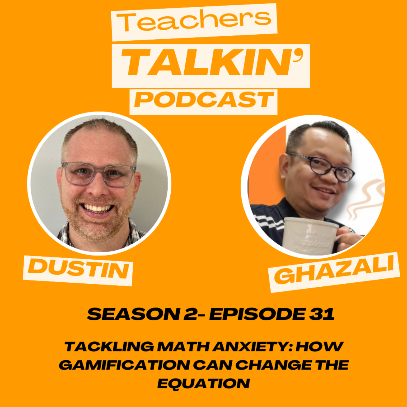 Teachers Talkin\'