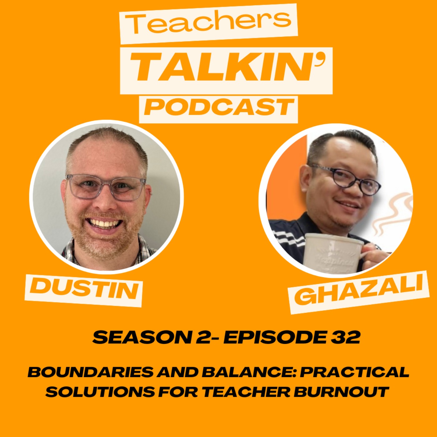 Teachers Talkin\'