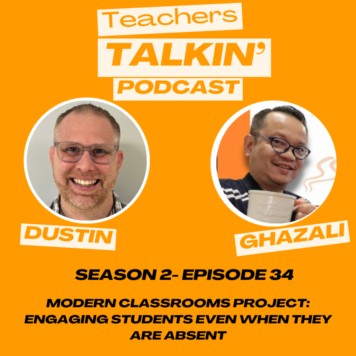 Teachers Talkin\'