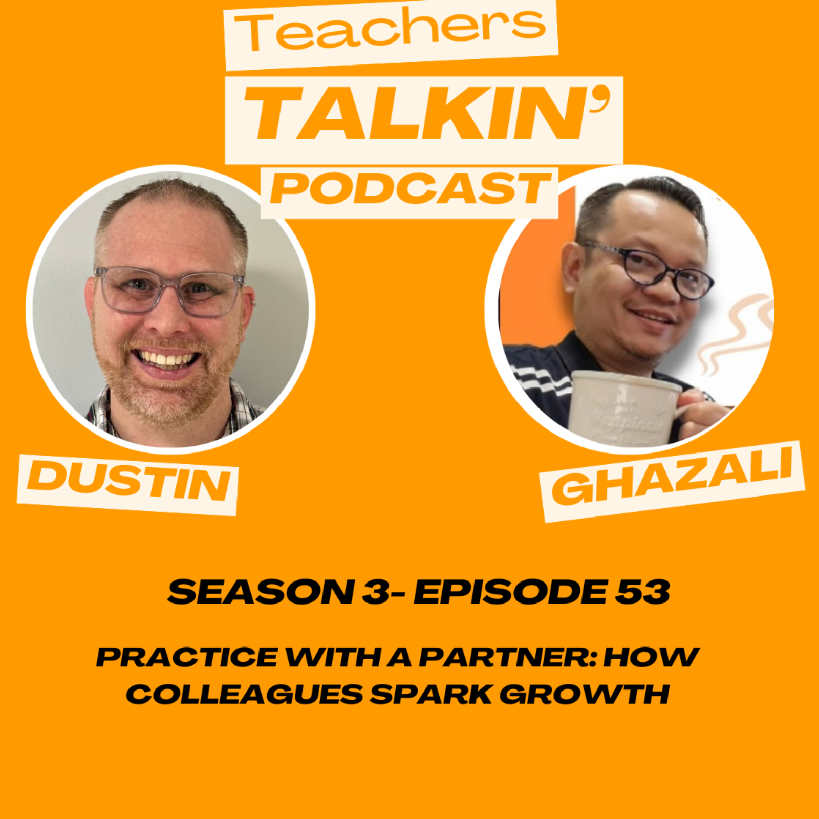 Teachers Talkin\'