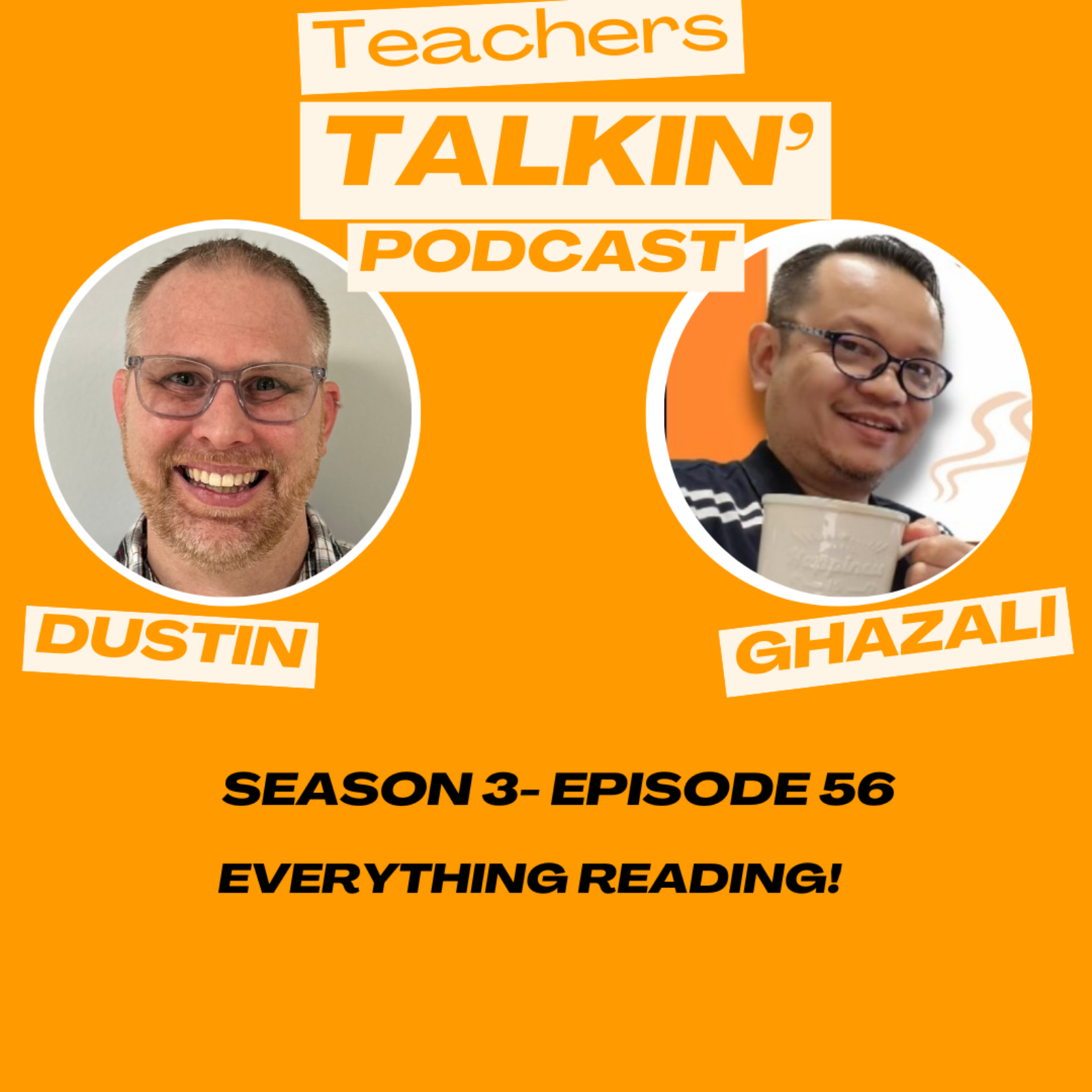 Teachers Talkin\'