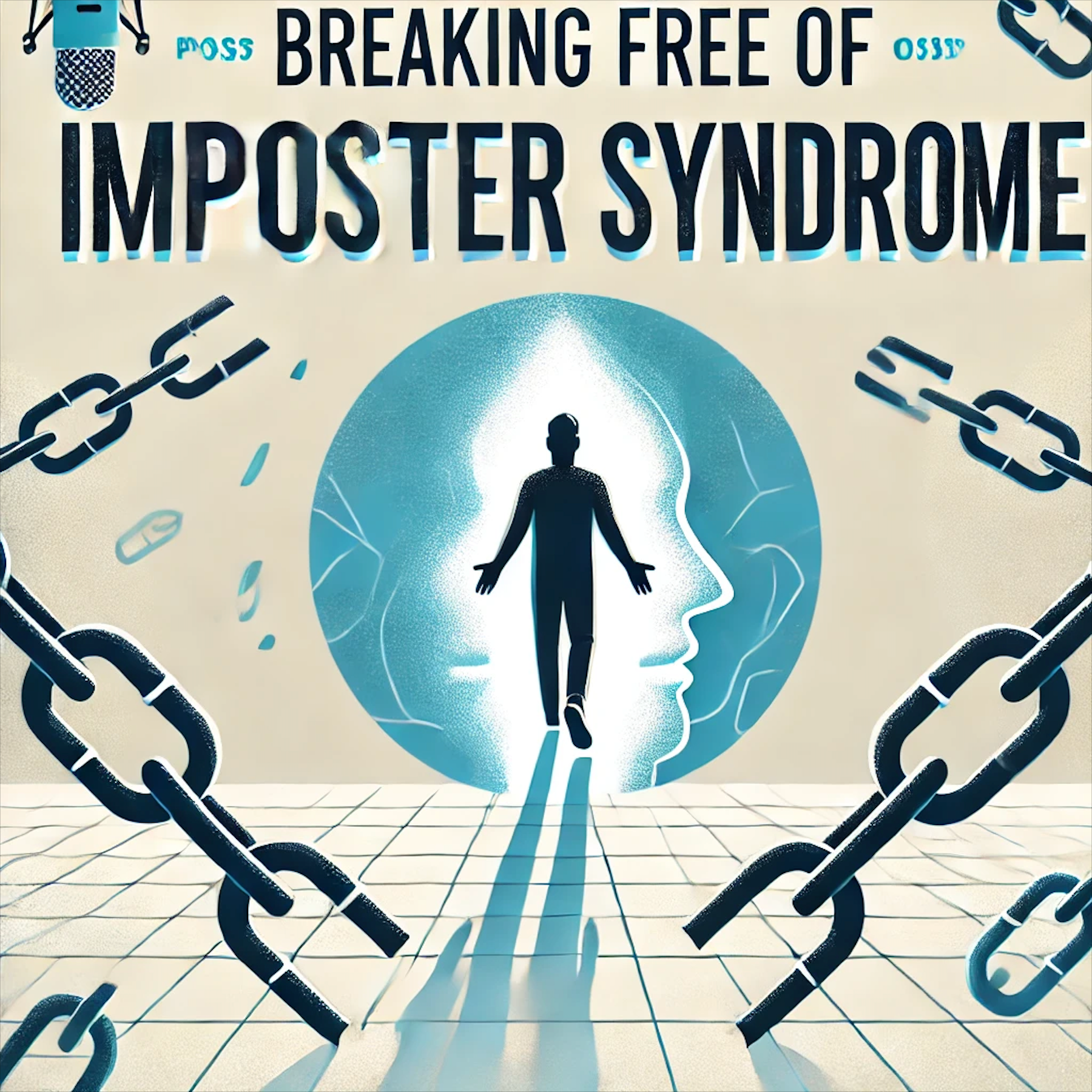 Breaking Free of Imposter Syndrome: Embracing Authenticity and Confidence with Caren Cooper