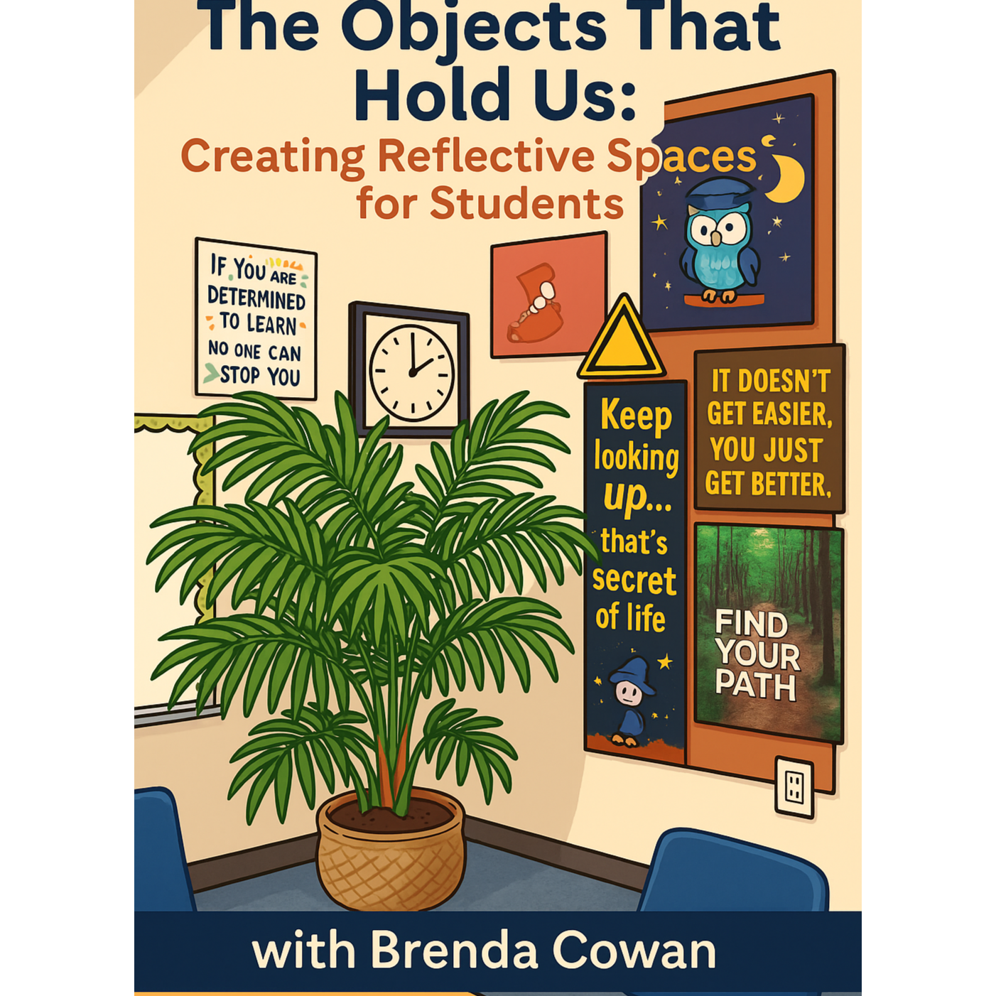 Classroom Narratives: Healing in Education