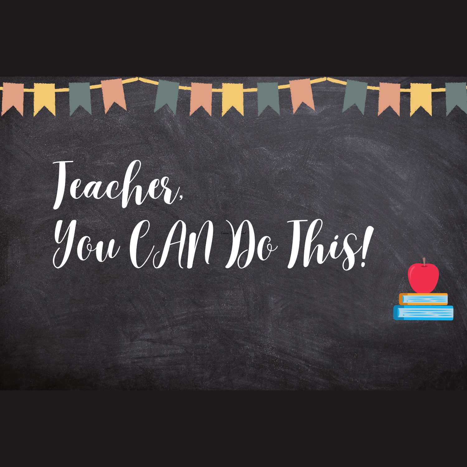 Episode 2: "Create A Space Where Students Feel Respected, Supported, & Valued"