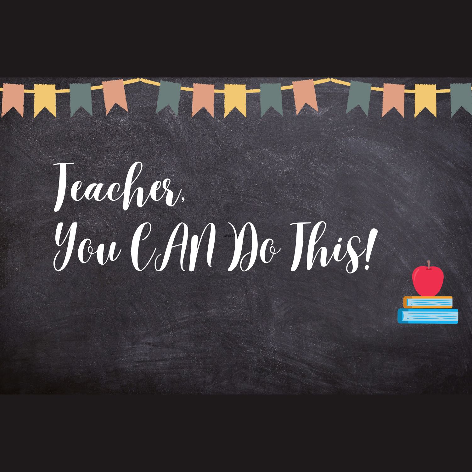 Episode 4: The Cafeteria