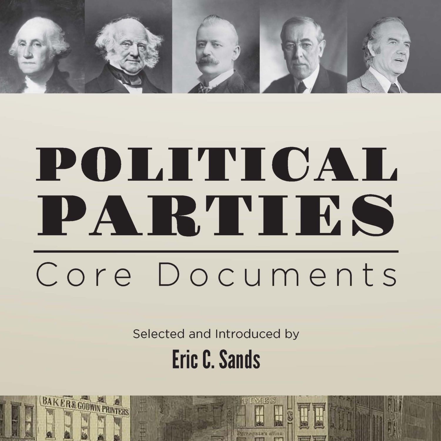 Teaching American History Presents