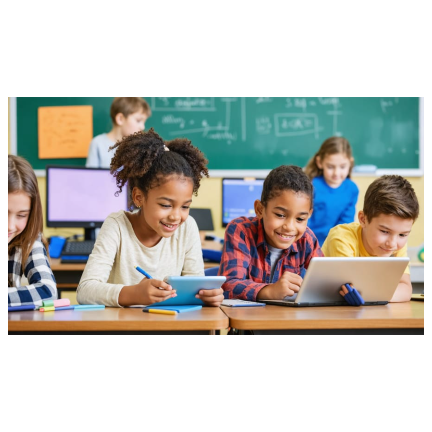 Teaching in the Digital Age: Ethics, Access, and Awareness episode artwork