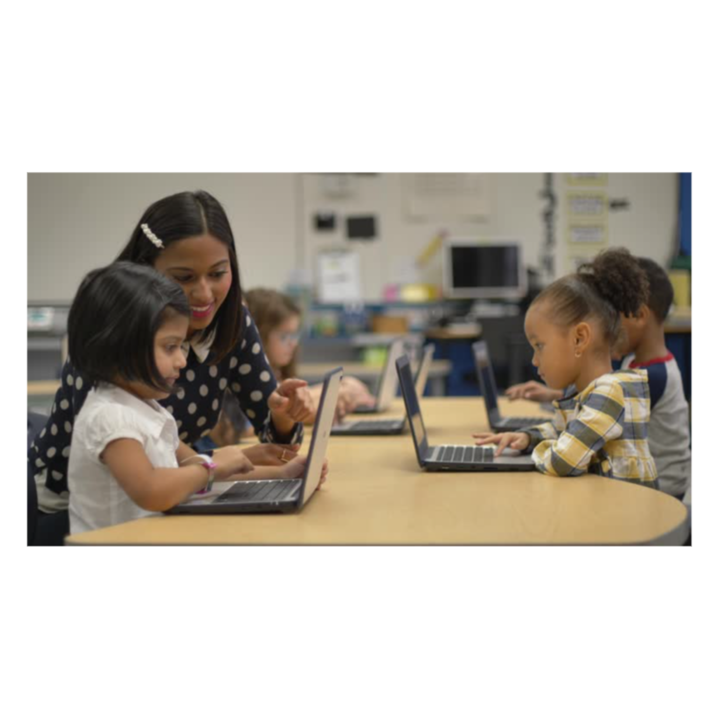 Teaching in the Digital Age: Ethics, Access & Responsibility