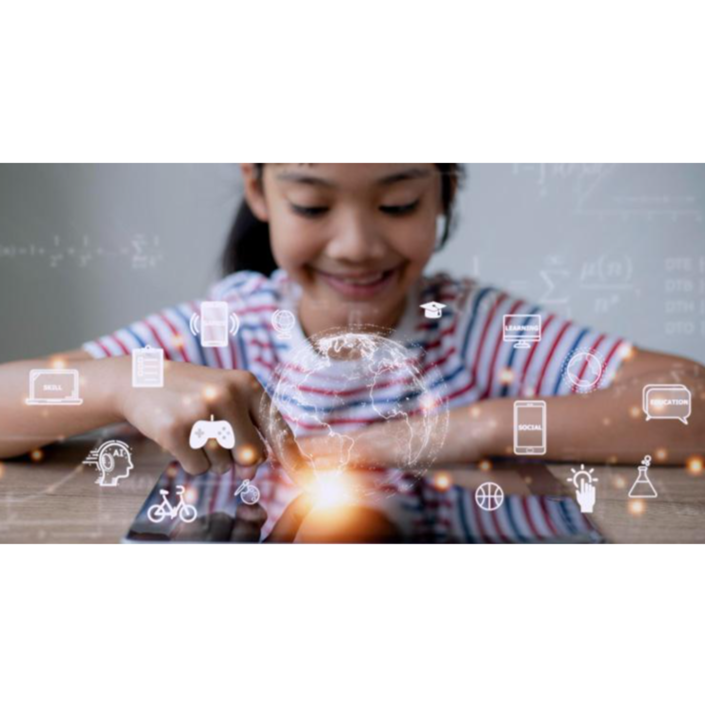 Teaching in the Digital Age