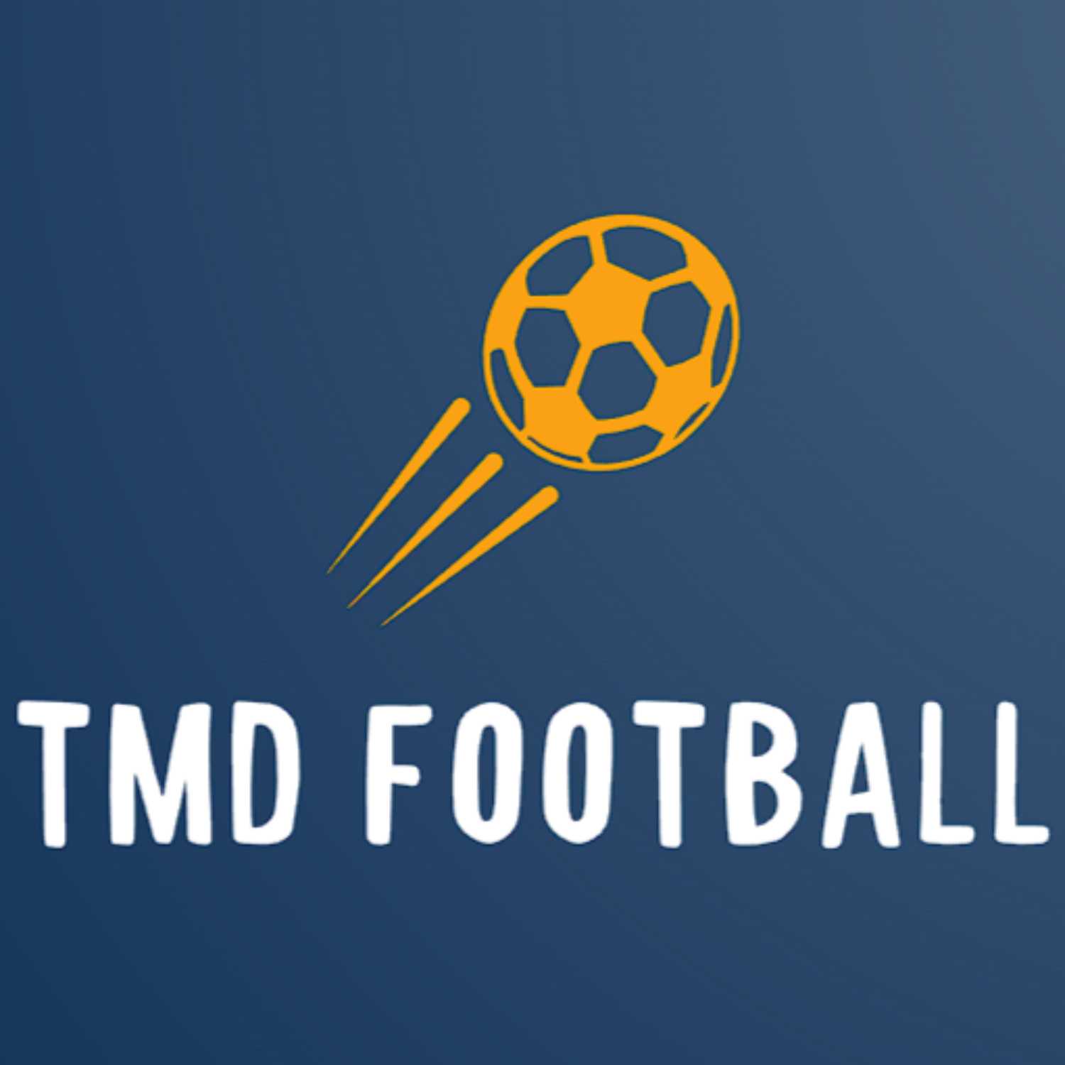 EP1: League Cup results and draw!!! episode artwork
