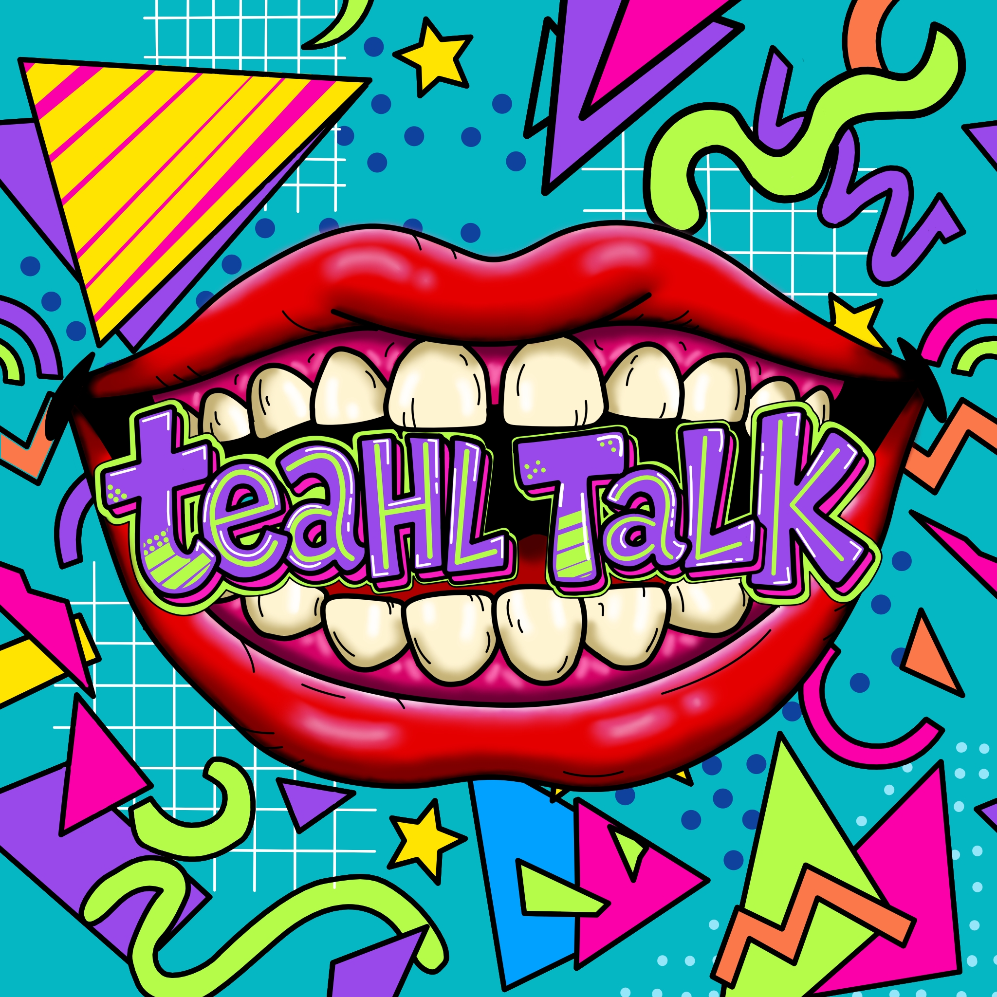 Food Addiction/Disordered Eating/Weight Loss/Health & Fitness Journies episode artwork