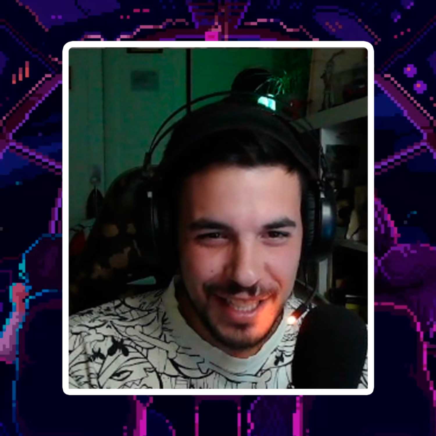 TÉALK PODCAST