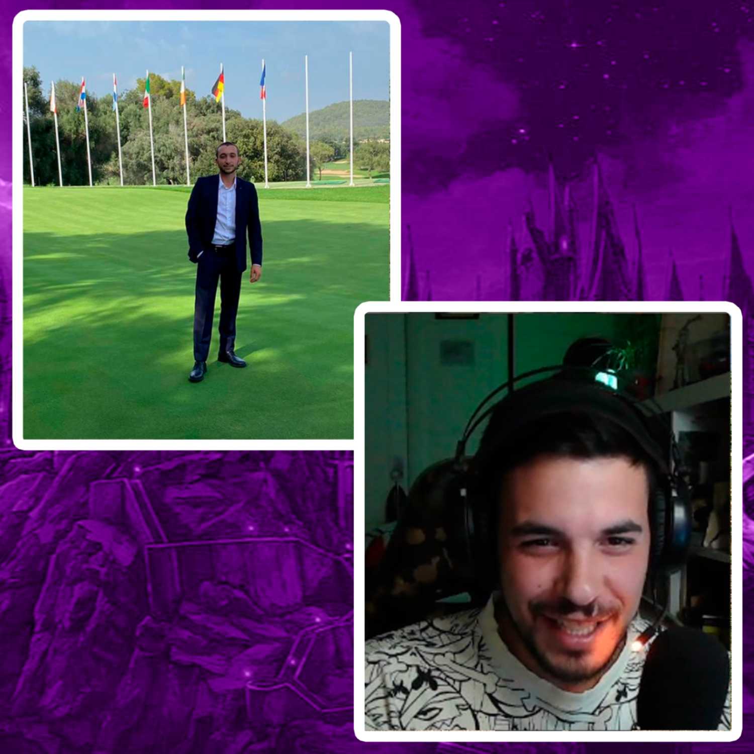 TÉALK PODCAST