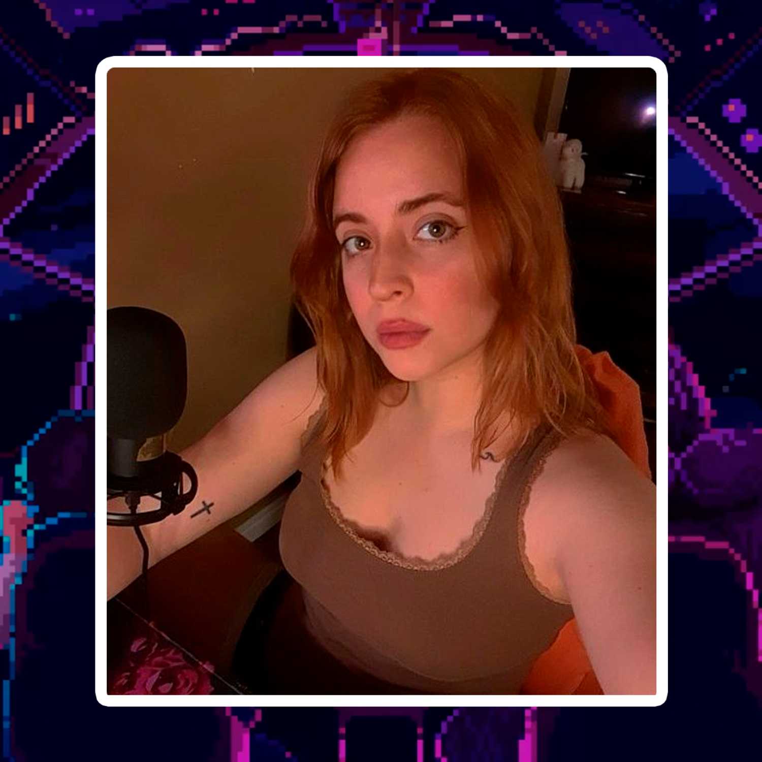 TÉALK PODCAST