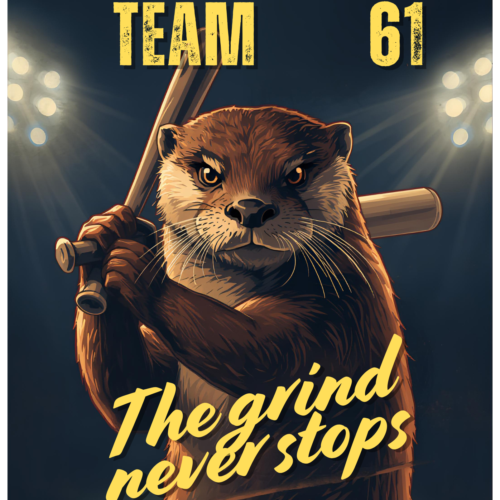Team 61: Go Time
