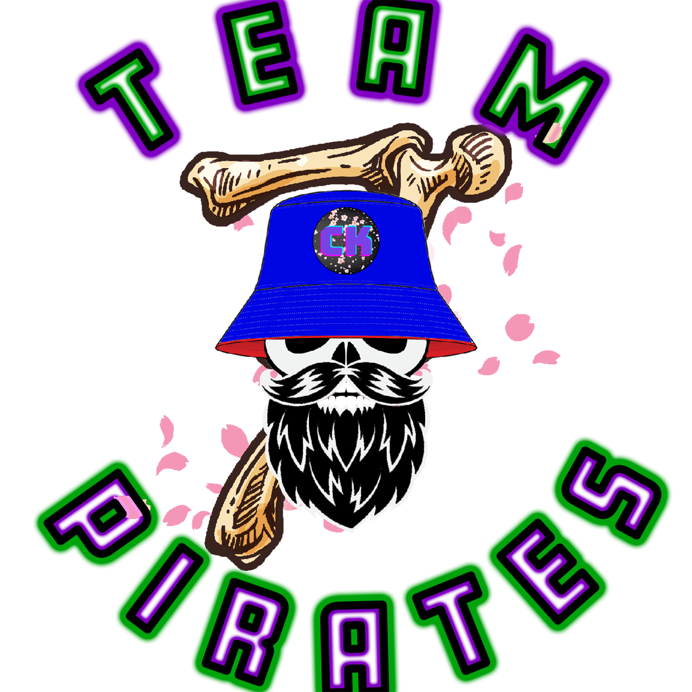 Team7Pirates Podcast