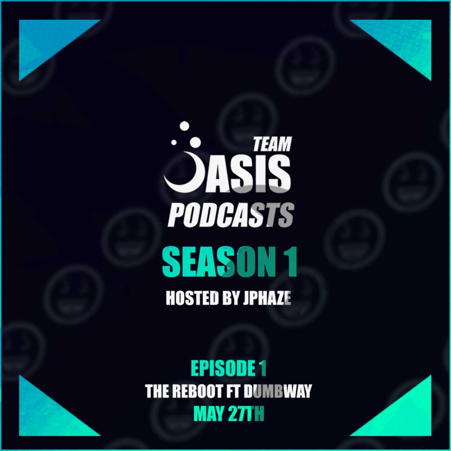 Team Oasis Podcasts