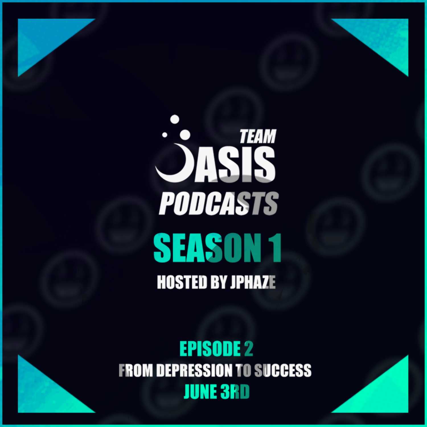 Team Oasis Podcasts