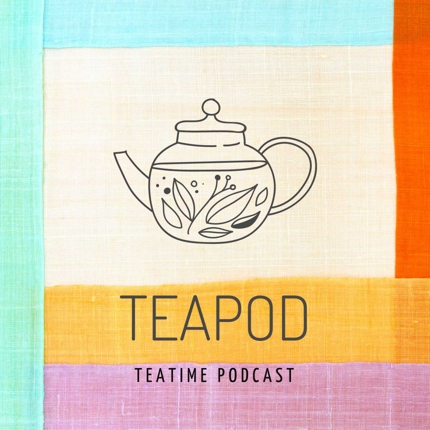 Teapod