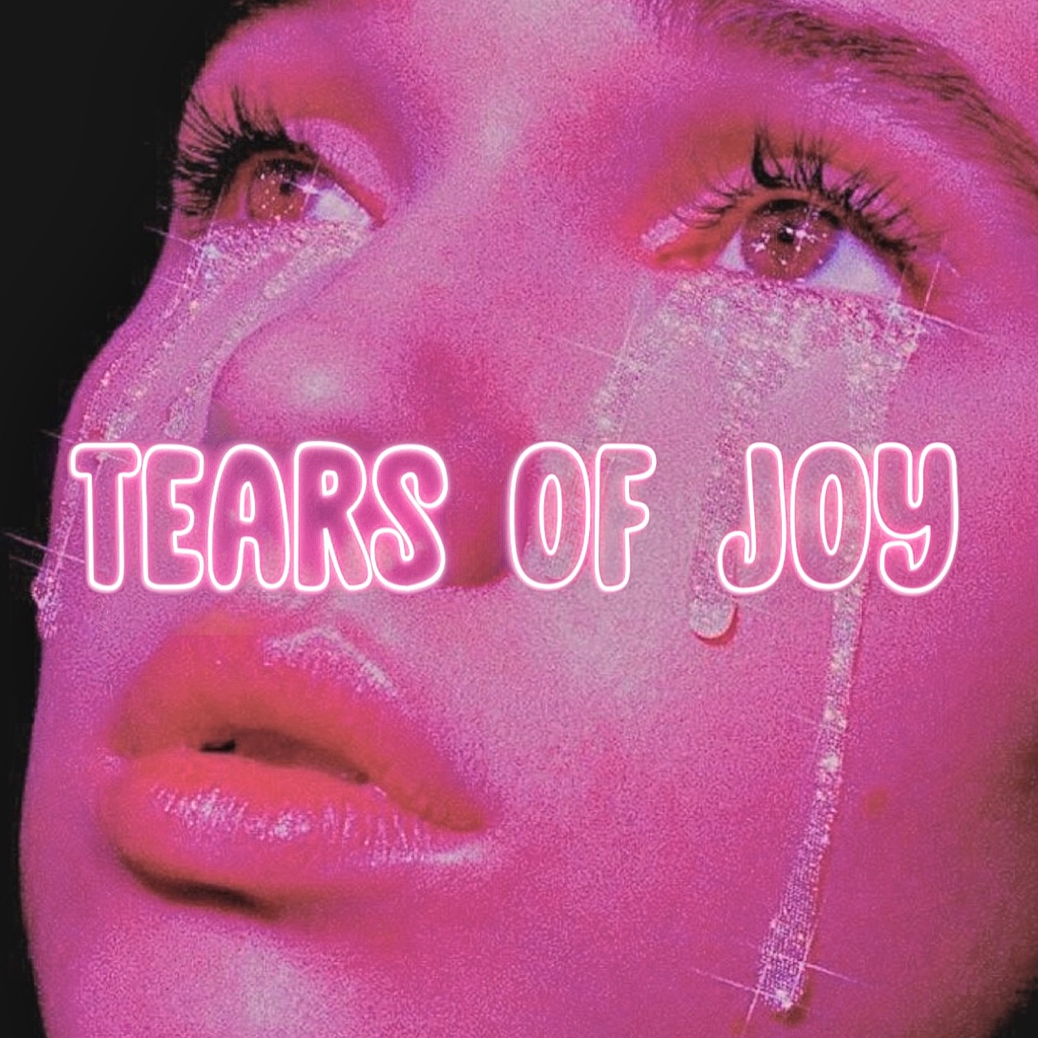 Tears of Joy