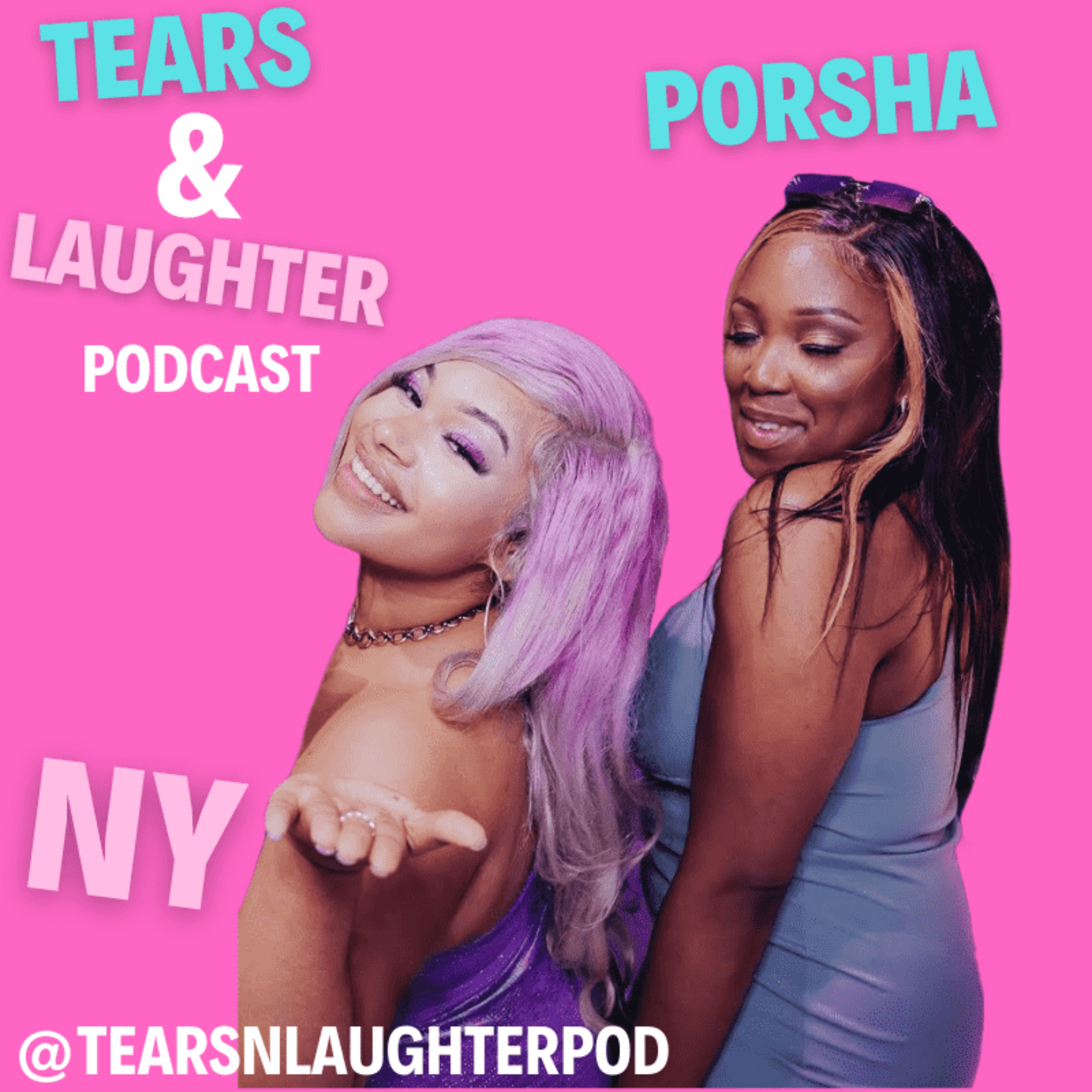 S1 Ep 6: BADDERZ BOIZ MARTIN TALKS TIME ON THE SHOW, VIRAL TIKTOK'S, LUVJUS AND MORE, WITH SPECIAL GUEST, NAECO. (EXTRA LONG EPISODE) episode artwork