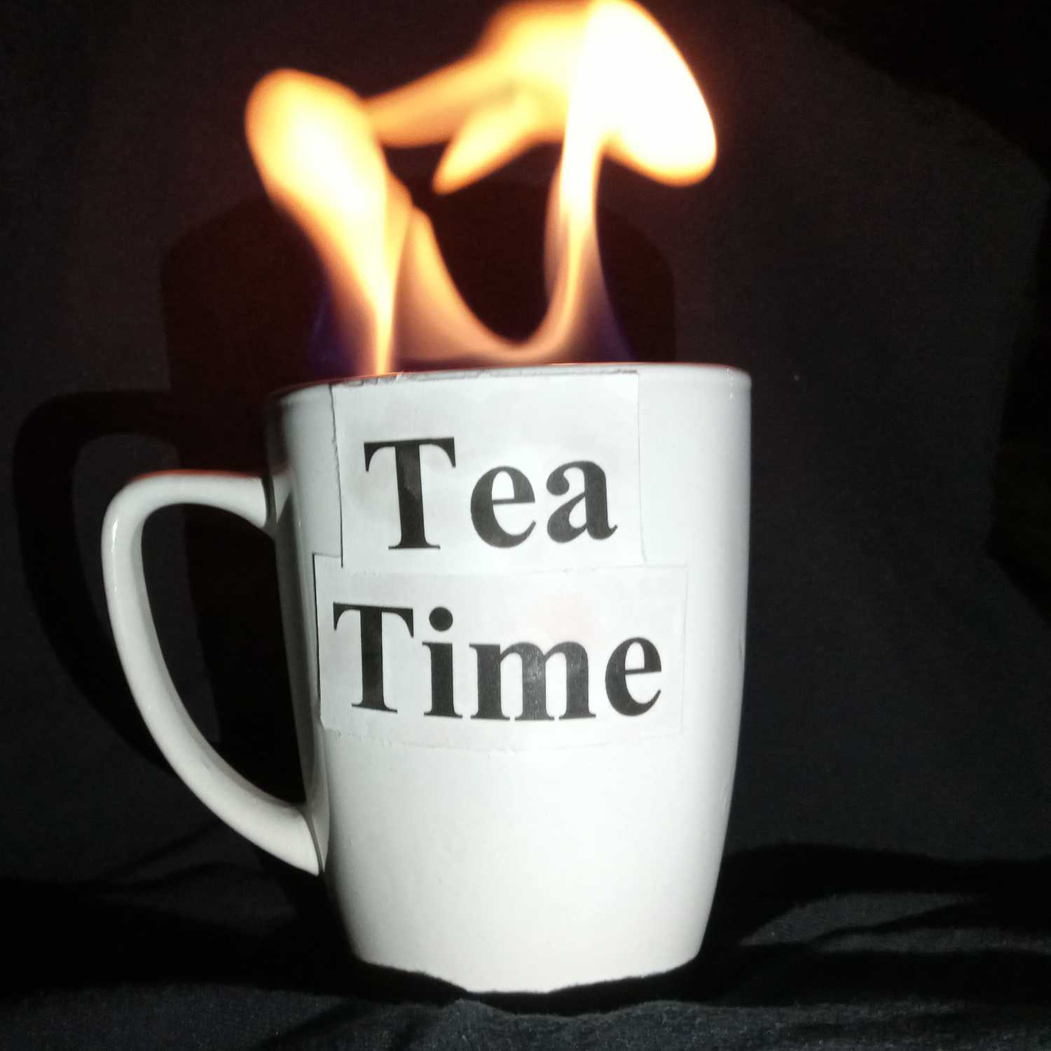 Tea Time