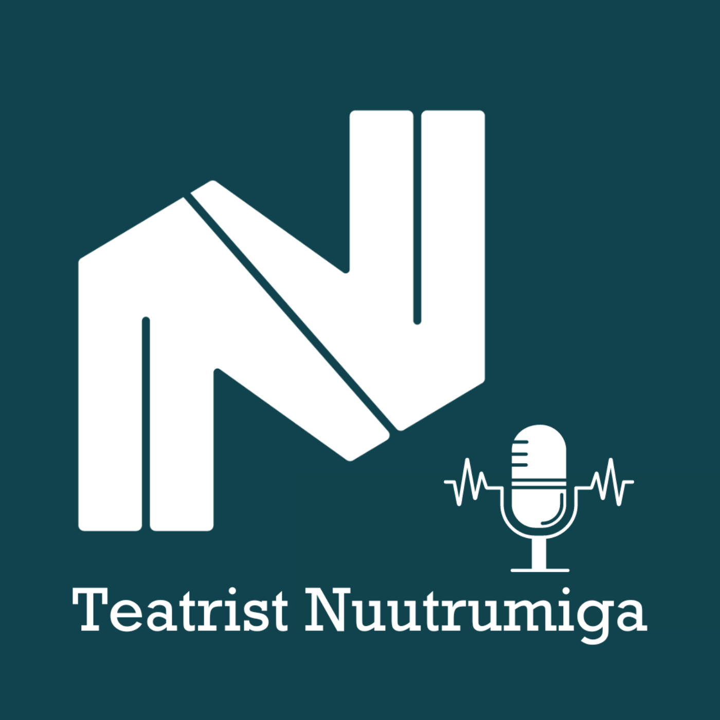 Vabakutselised teatris: külas Liisa Pulk, Üllar Saaremäe ja Veiko Tubin